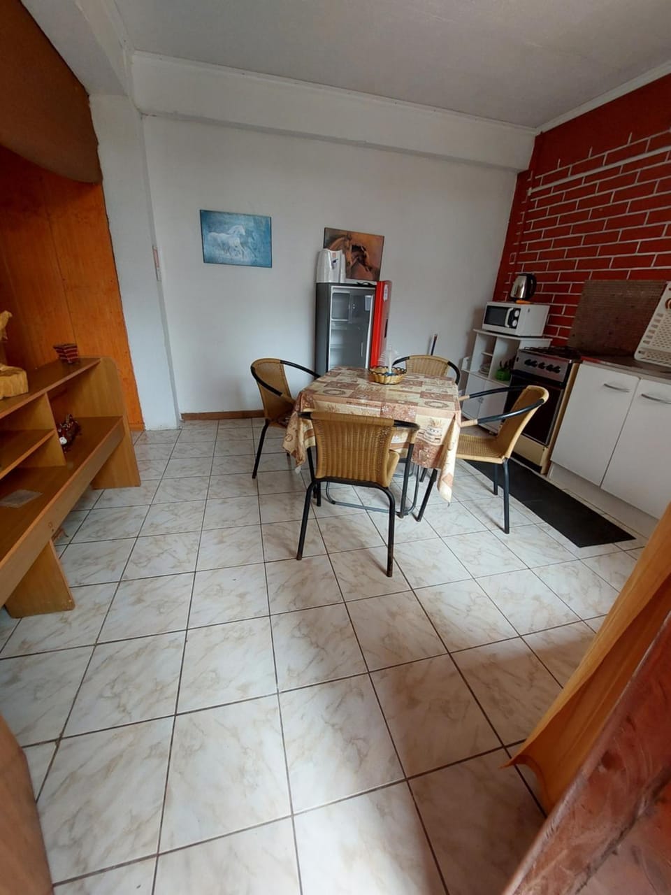 Noface 5 Apartment in Coquimbo Region
