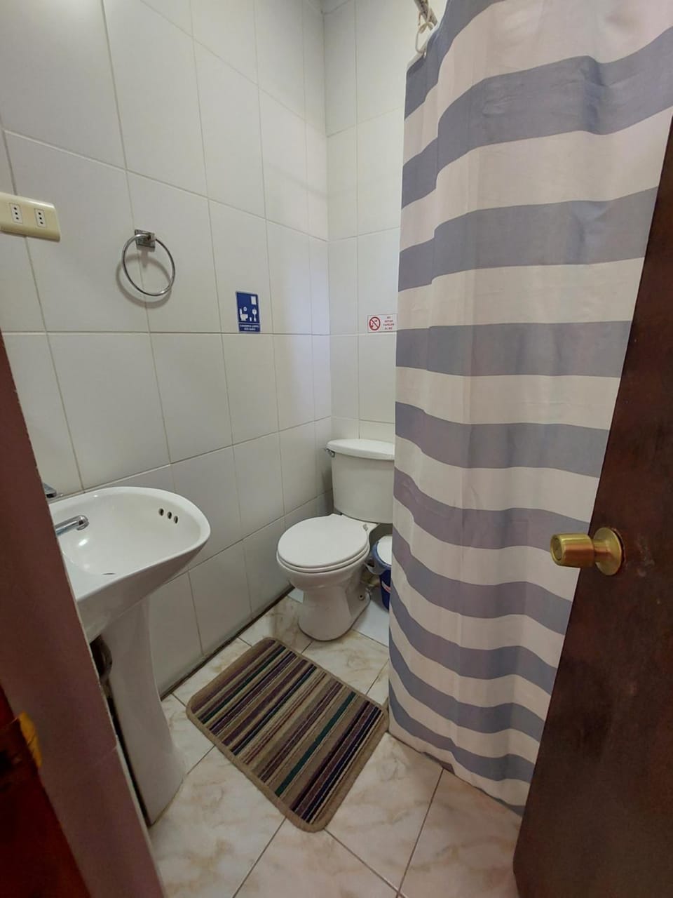 Noface 5 Apartment in Coquimbo Region
