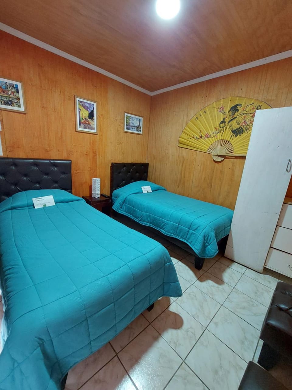 Noface 5 Apartment in Coquimbo Region