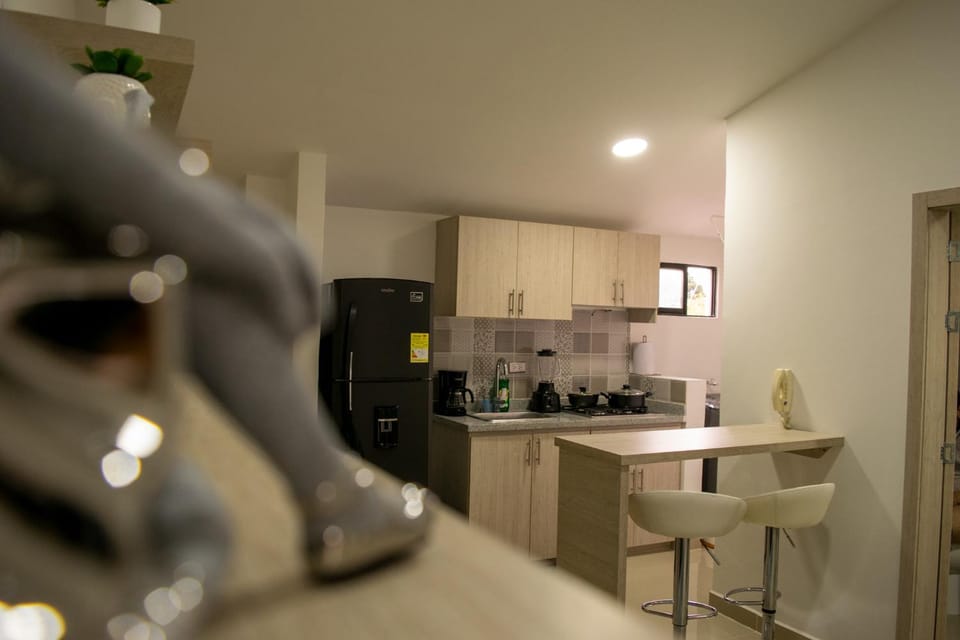 Sur de Cali en el Limonar Apartment in Cali