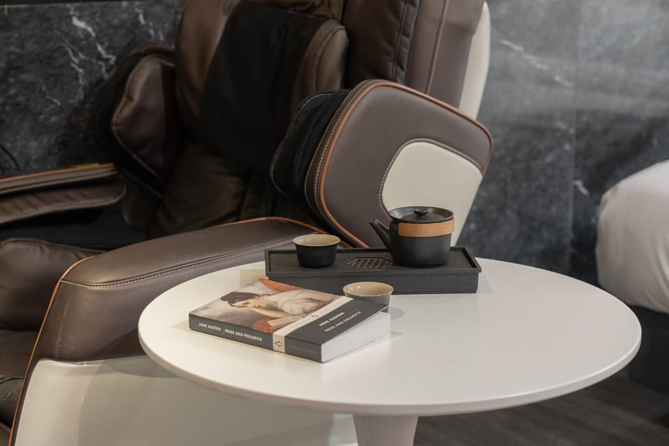 Dongdaemun Signature Tourist Hotel Hotel in Seoul