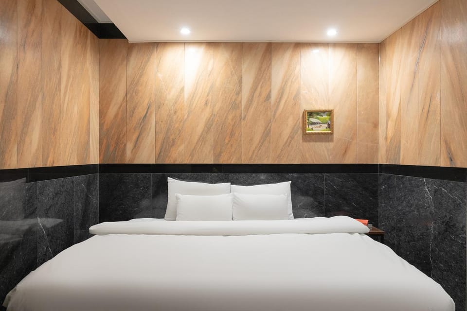 Dongdaemun Signature Tourist Hotel Hotel in Seoul