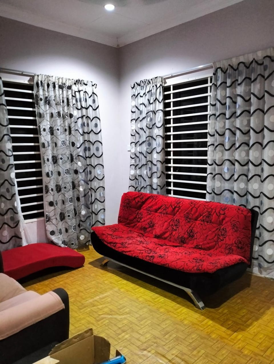 De'Lakeside musslim's homestay House in Selangor, Malaysia