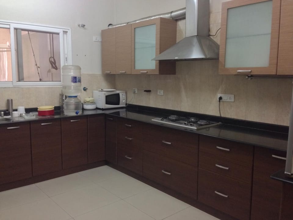 Kitchen or kitchenette, Other