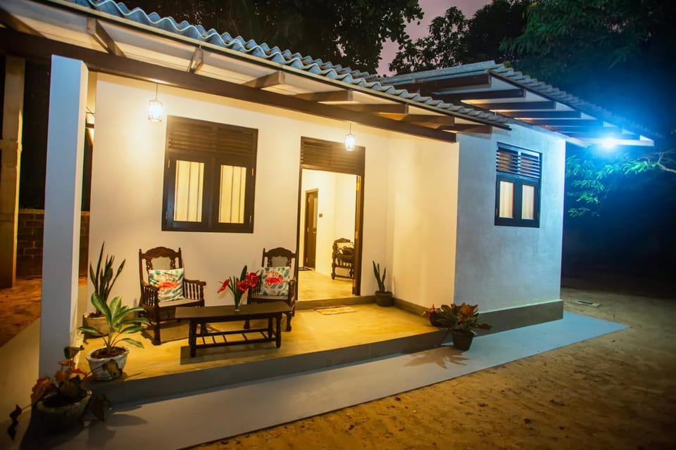 Villa Oneki Villa in Hikkaduwa