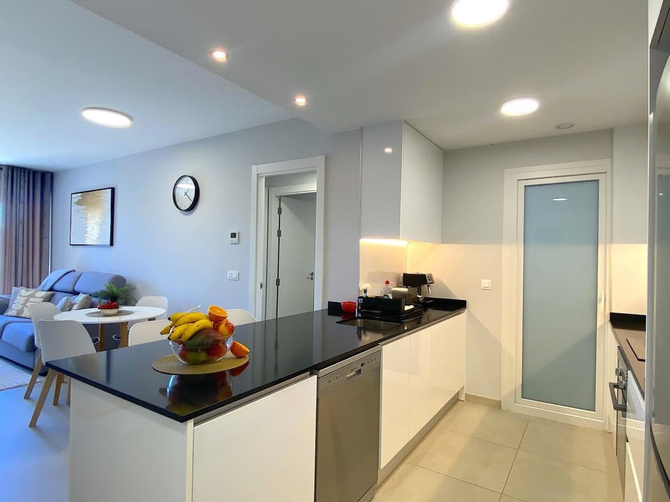 Magnifico penthouse en Flamenca Village! Apartment in Vega Baja del Segura