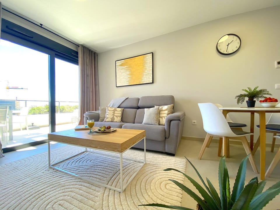 Magnifico penthouse en Flamenca Village! Apartment in Vega Baja del Segura