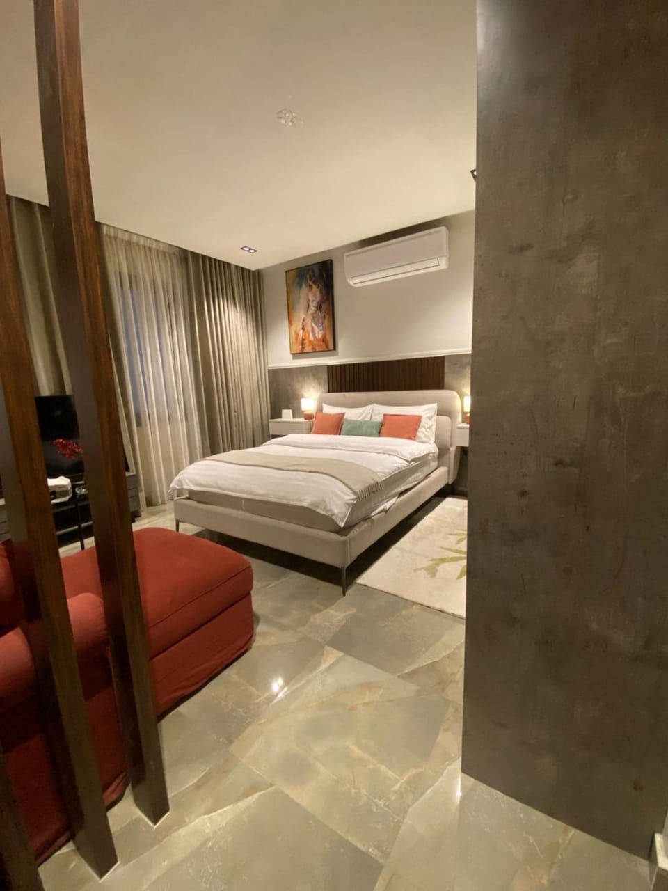 أستوديو حطين 8 Apartment in Riyadh