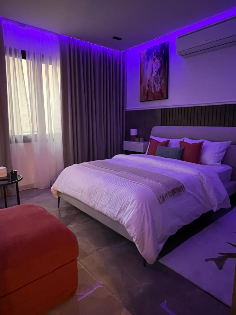 أستوديو حطين 8 Apartment in Riyadh