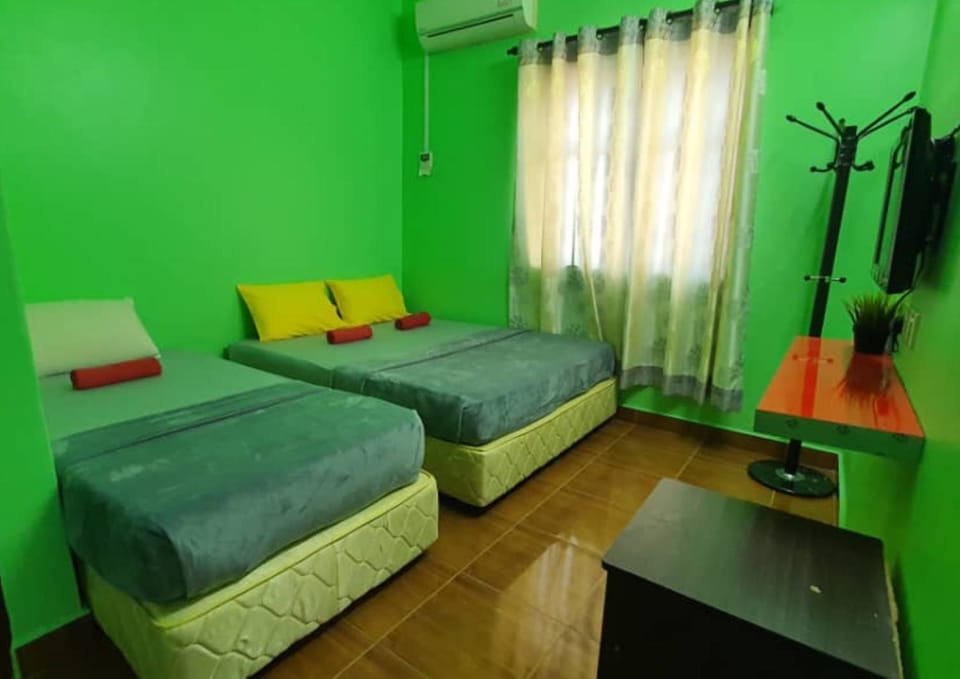ShopLot Hostel Pangkor Hostel in Perak