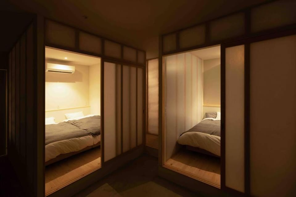 wanderlust,SHIMA Villa in Tokyo Prefecture