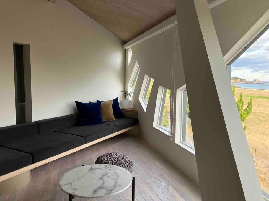 wanderlust,SHIMA Villa in Tokyo Prefecture