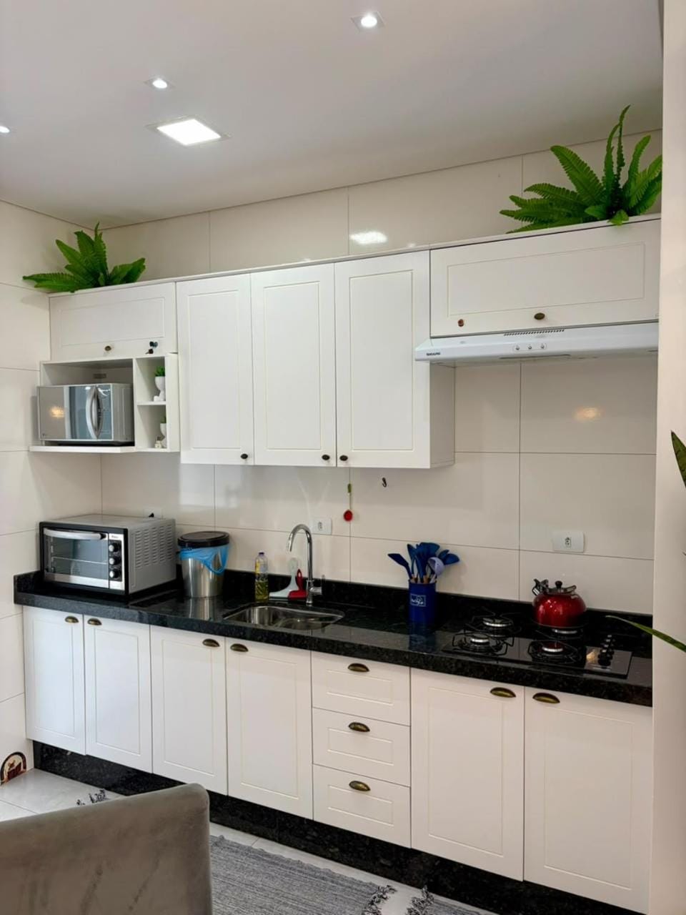 Casa Gogh House in Foz do Iguaçu