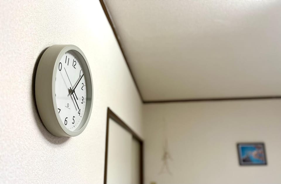 眠りの癒202 I Cozy Apt - Full Kitchen - 3min Beach, Bus, Train, Onsen, Izakaya Apartment in Japan