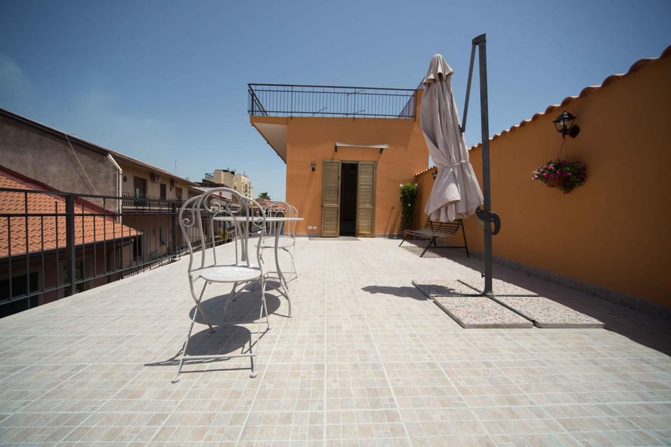 Balcony/Terrace, Balcony/Terrace