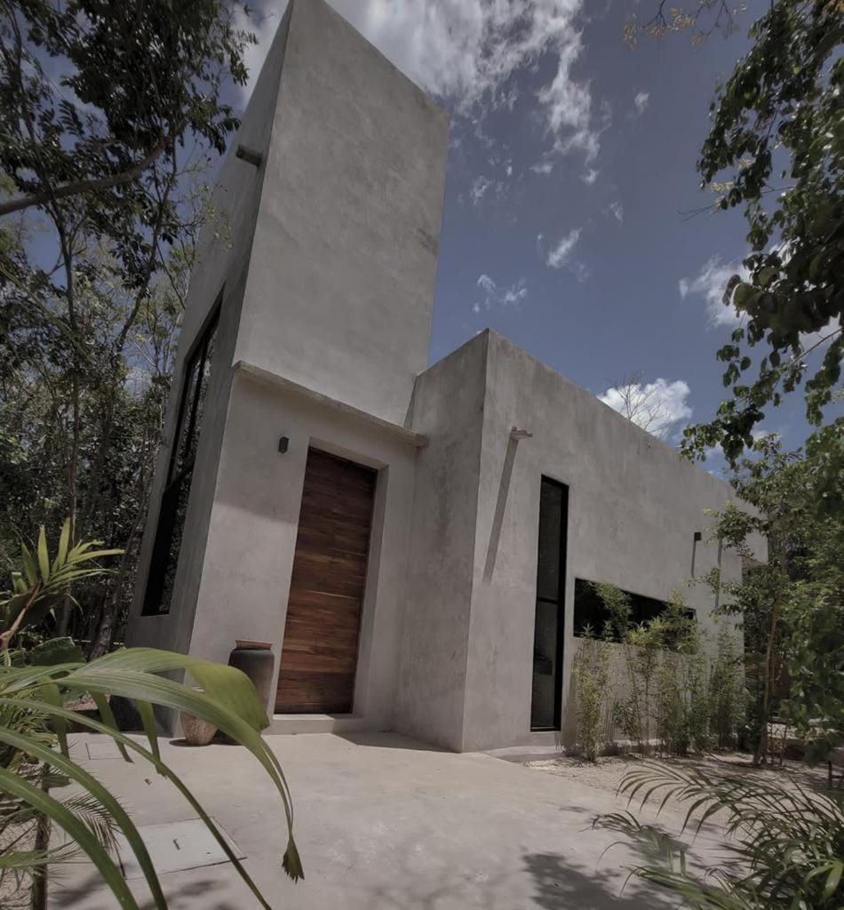 Hermosa Casa con piscina privada Villa in State of Quintana Roo