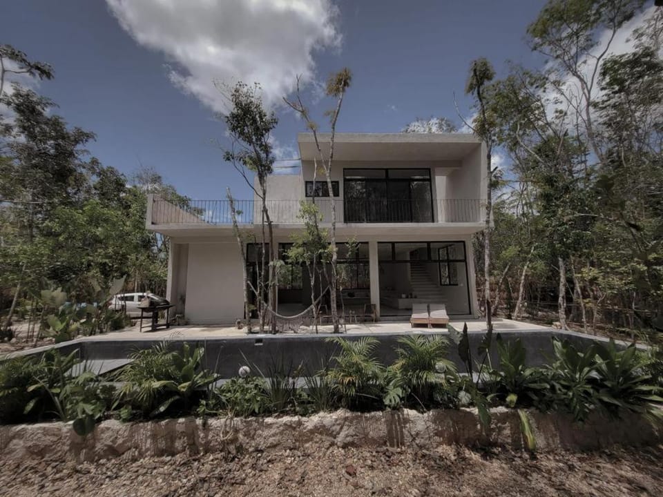 Hermosa Casa con piscina privada Villa in State of Quintana Roo