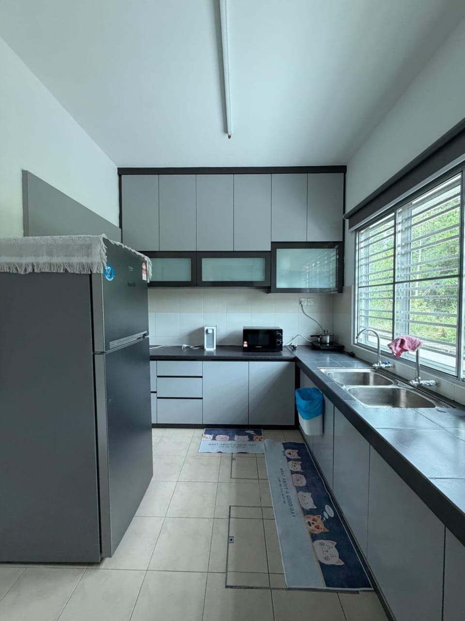 Eyu Sweet Home in Sitiawan 10-13 pax free wifi House in Perak
