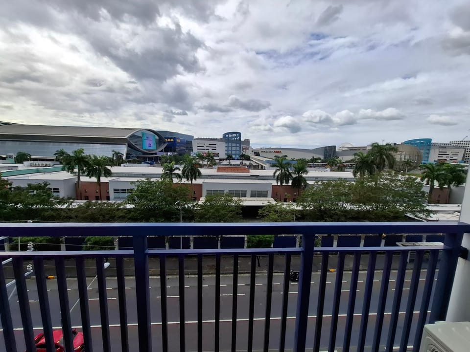 View (from property/room)