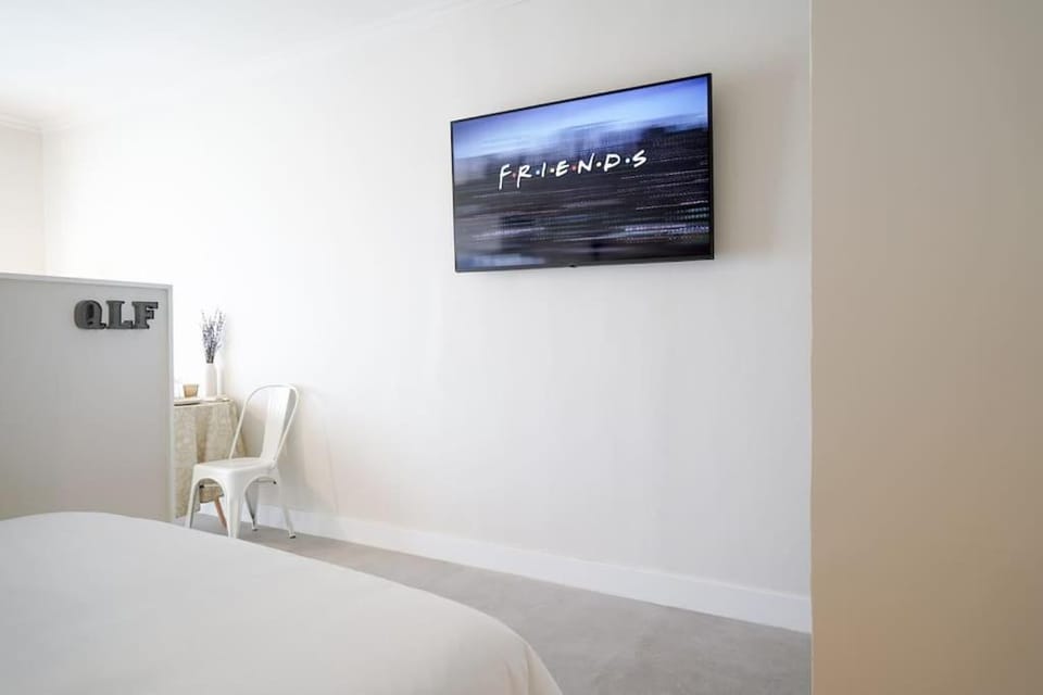 Studio 10 / Tenerife Apartment in Abona
