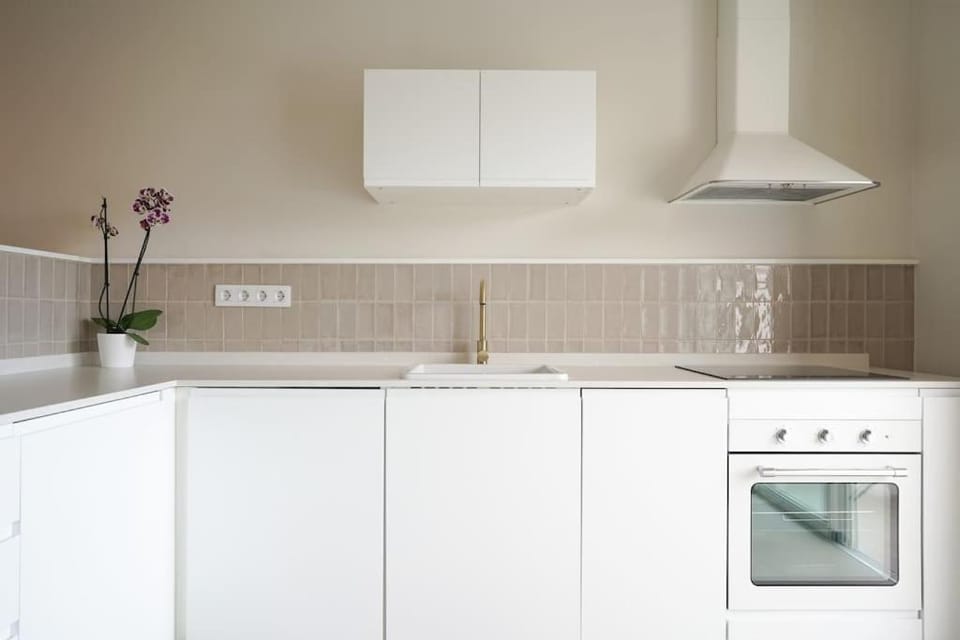 Studio 10 / Tenerife Apartment in Abona