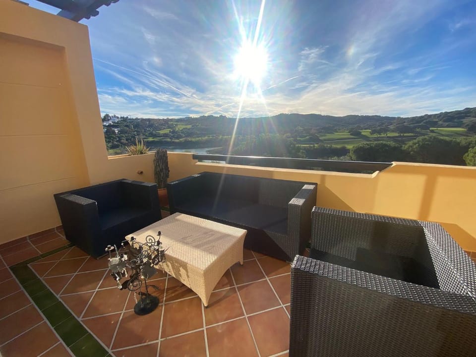 Balcony/Terrace, Balcony/Terrace