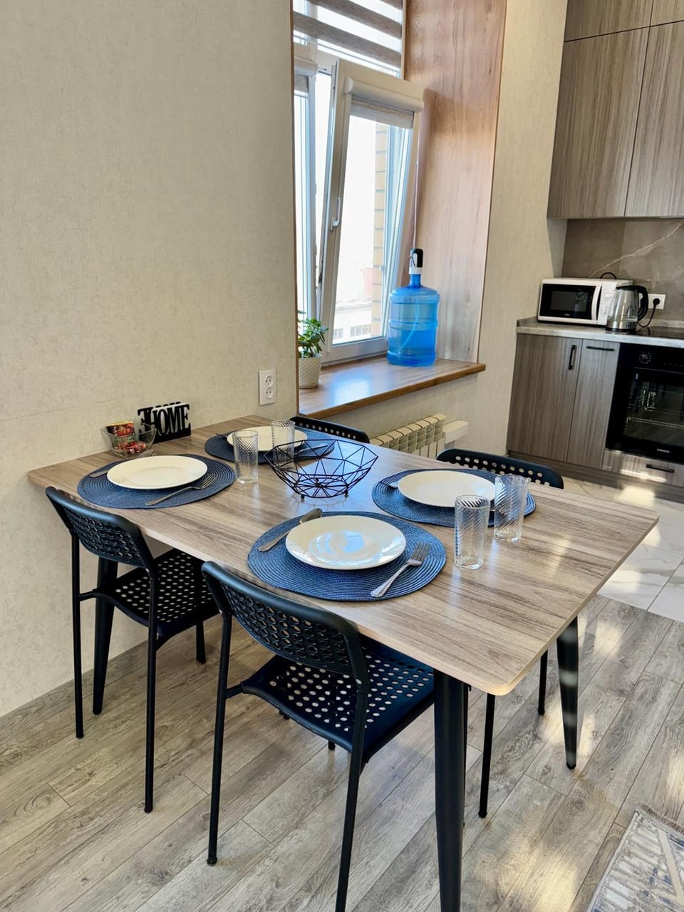 A-Six Apartament, ЖК Arman kala Apartment in Kazakhstan