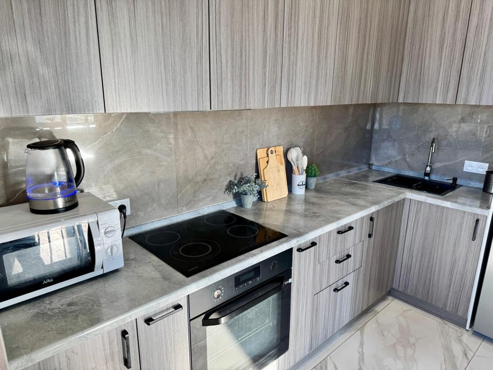 A-Six Apartament, ЖК Arman kala Apartment in Kazakhstan