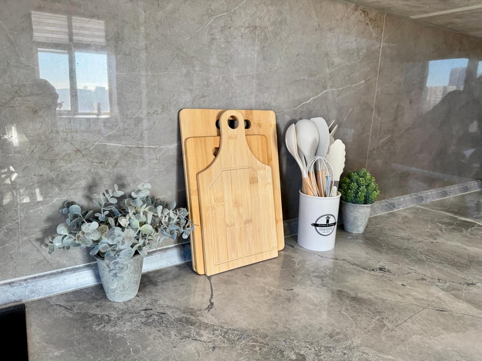 A-Six Apartament, ЖК Arman kala Apartment in Kazakhstan