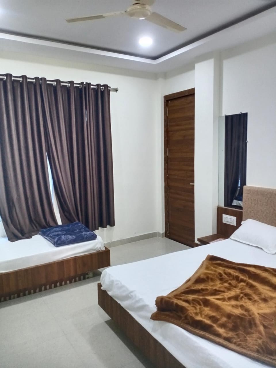 Hotel soham palace Hotel in India