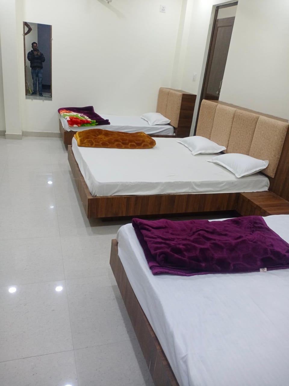 Hotel soham palace Hotel in India
