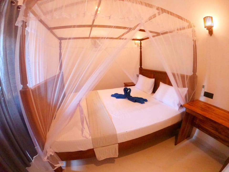 Thushen Villa Villa in Kamburugamuwa