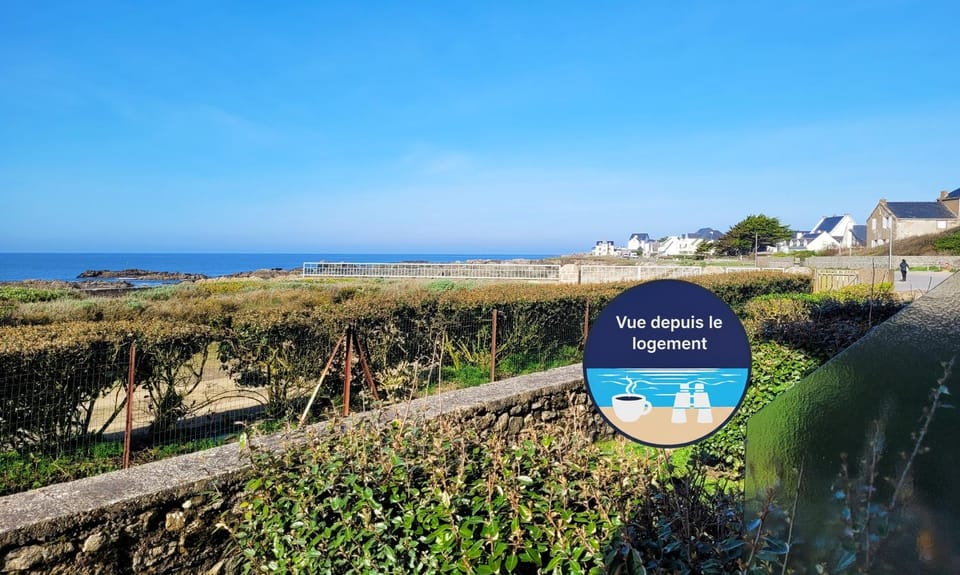 Nearby landmark, Sea view