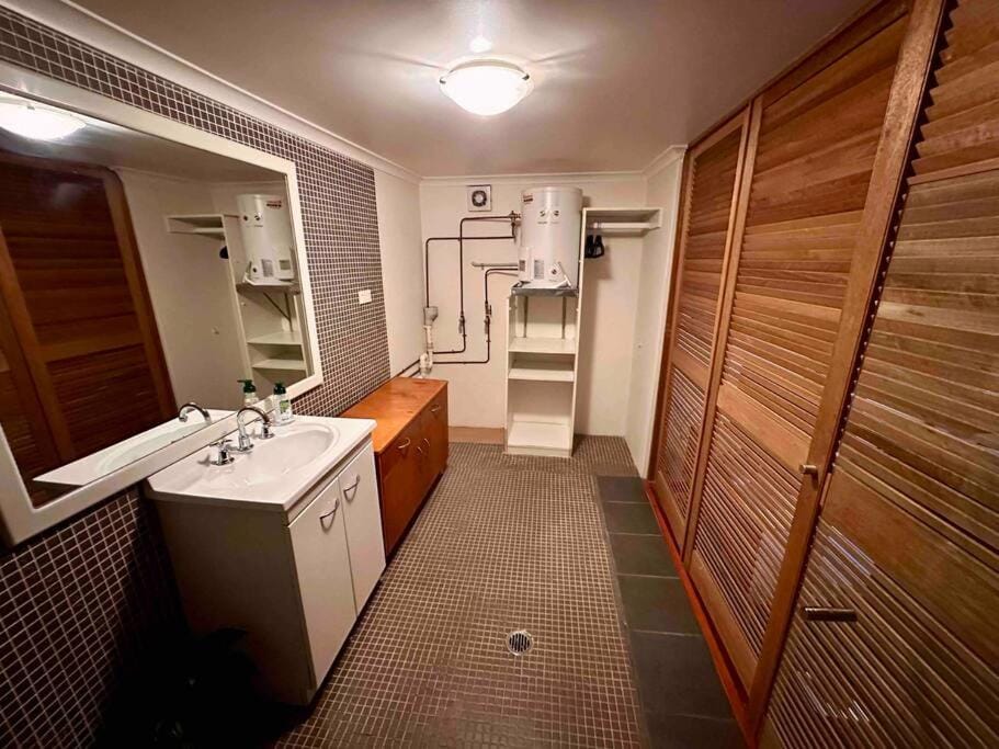 NY Special Granny Flat in Mosman Apartment in Sydney