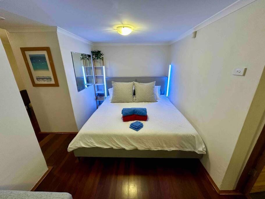 NY Special Granny Flat in Mosman Apartment in Sydney