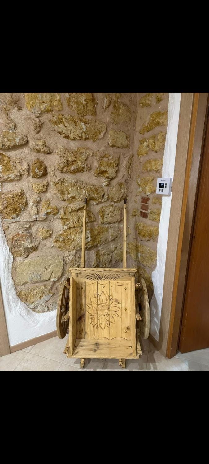 Kalgheros Bed and Breakfast in Agrigento
