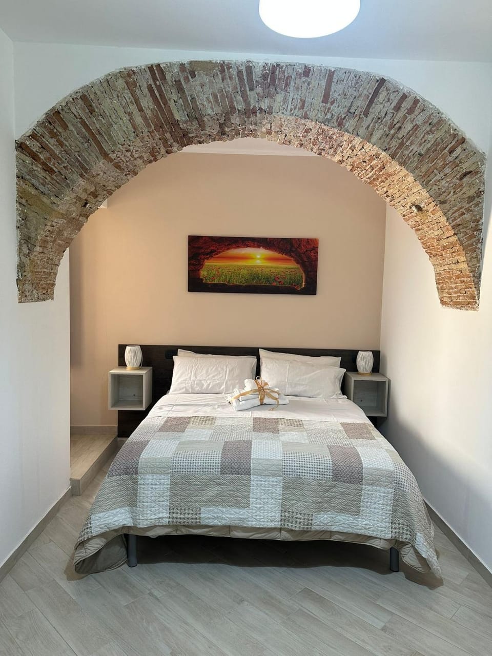 Kalgheros Bed and Breakfast in Agrigento