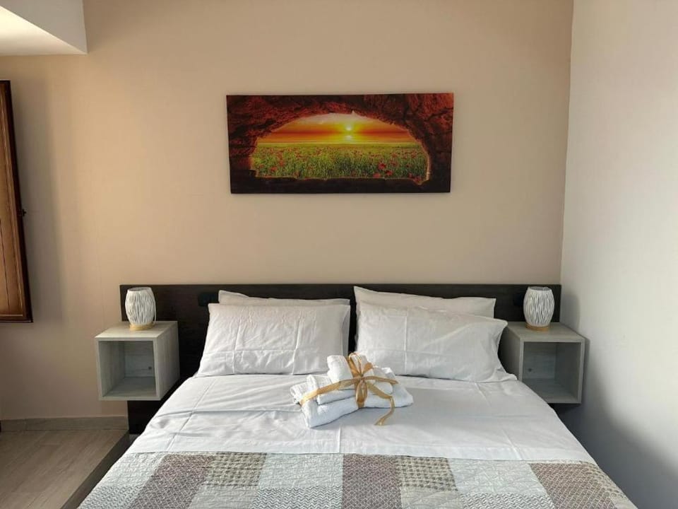 Kalgheros Bed and Breakfast in Agrigento