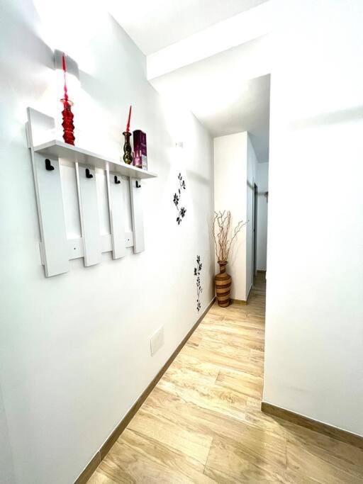 Sunshine house Apartment in Civitavecchia