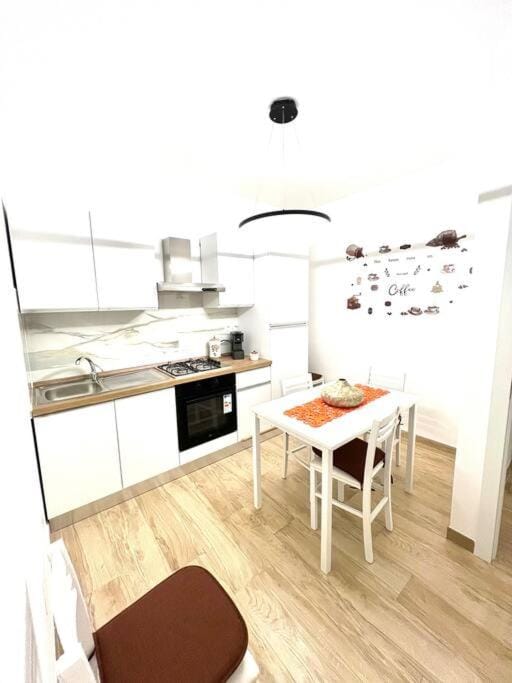 Sunshine house Apartment in Civitavecchia