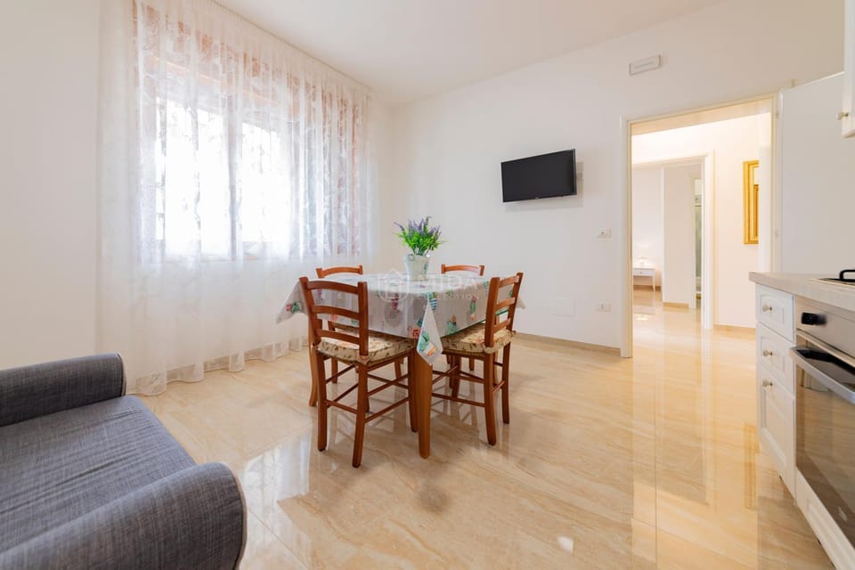 Life Tree - Bruna SH Apartment in Porto Cesareo