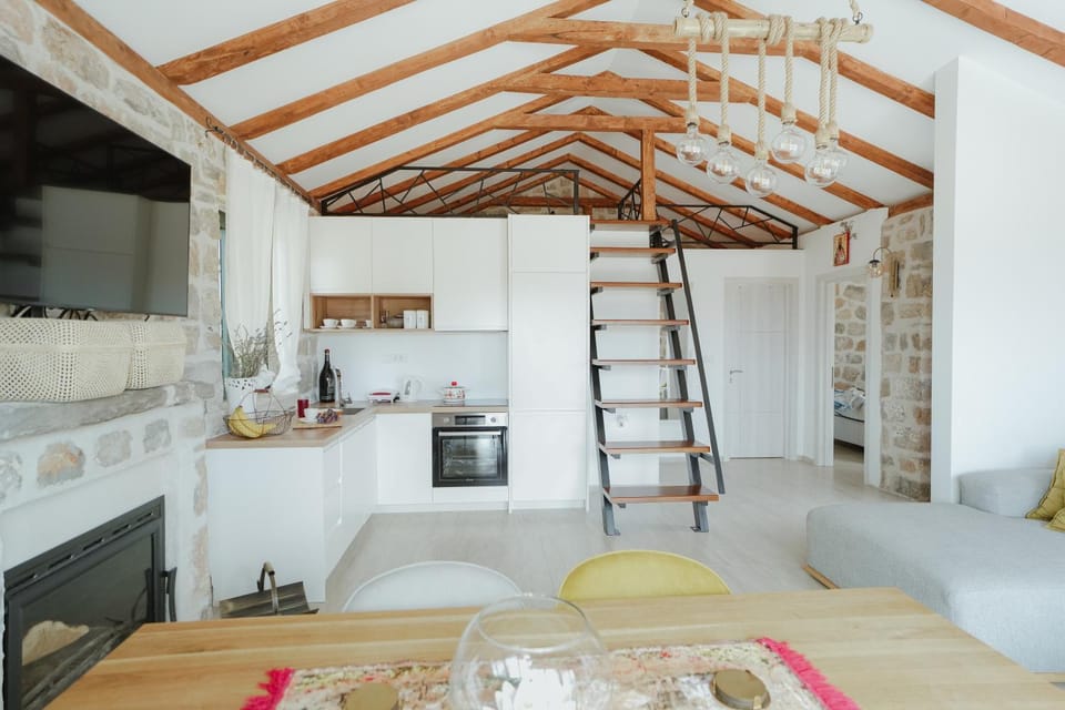 TV and multimedia, Kitchen or kitchenette, pet friendly, stove