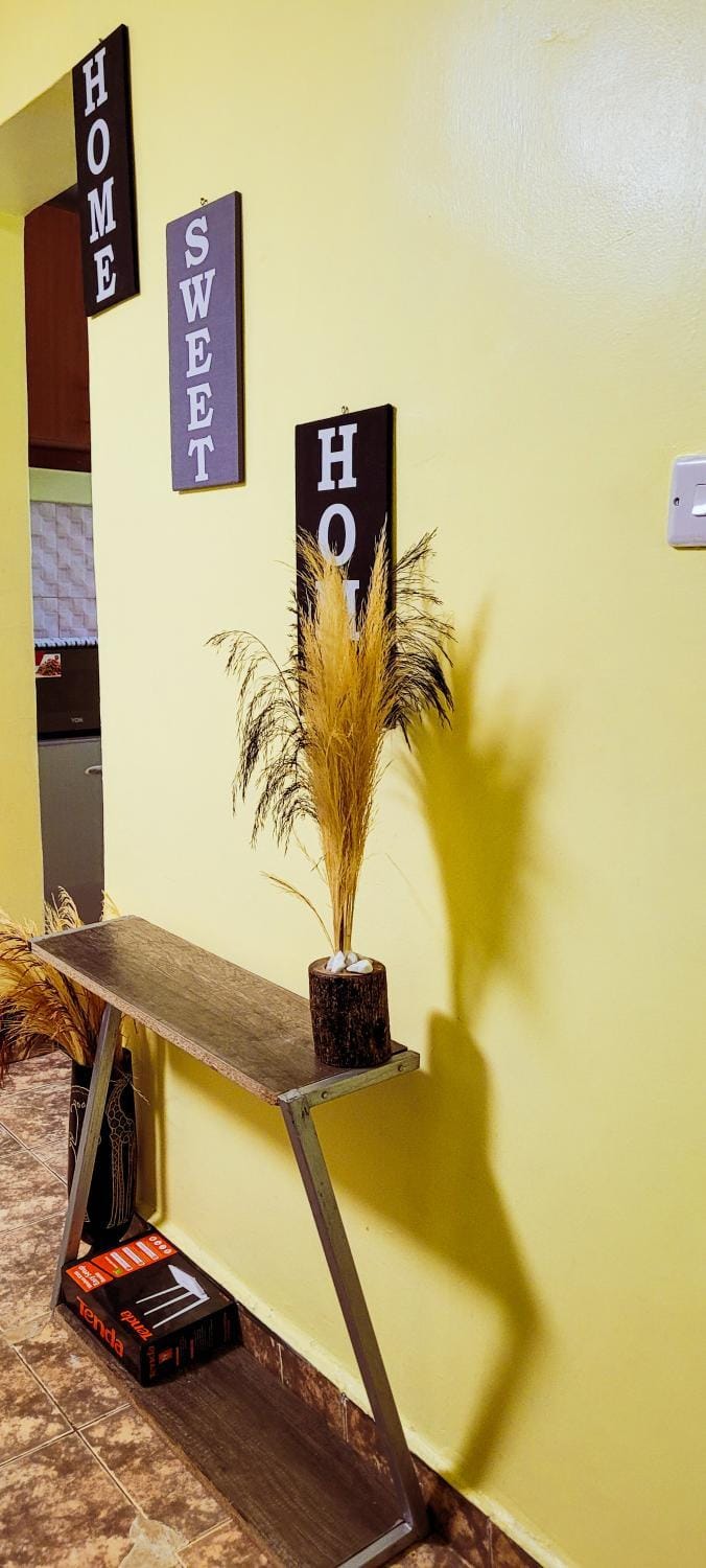 Salash apartments Bed and Breakfast in Nairobi County