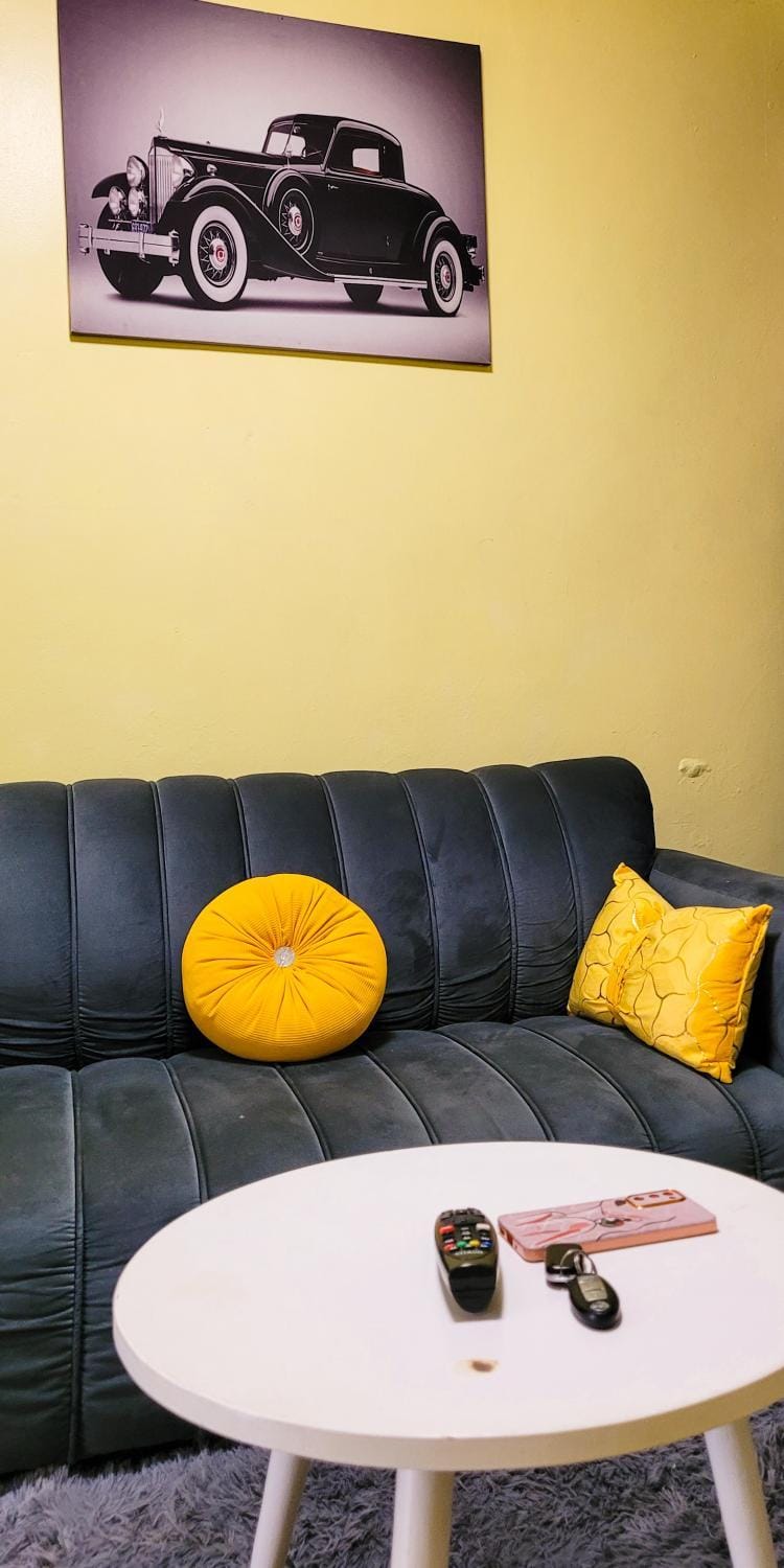 Salash apartments Bed and Breakfast in Nairobi County