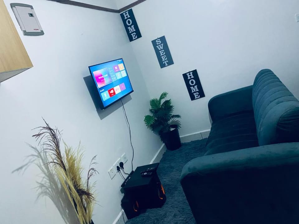 Salash apartments Bed and Breakfast in Nairobi County