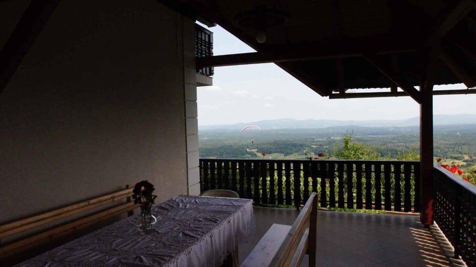 Summer, Garden, Balcony/Terrace