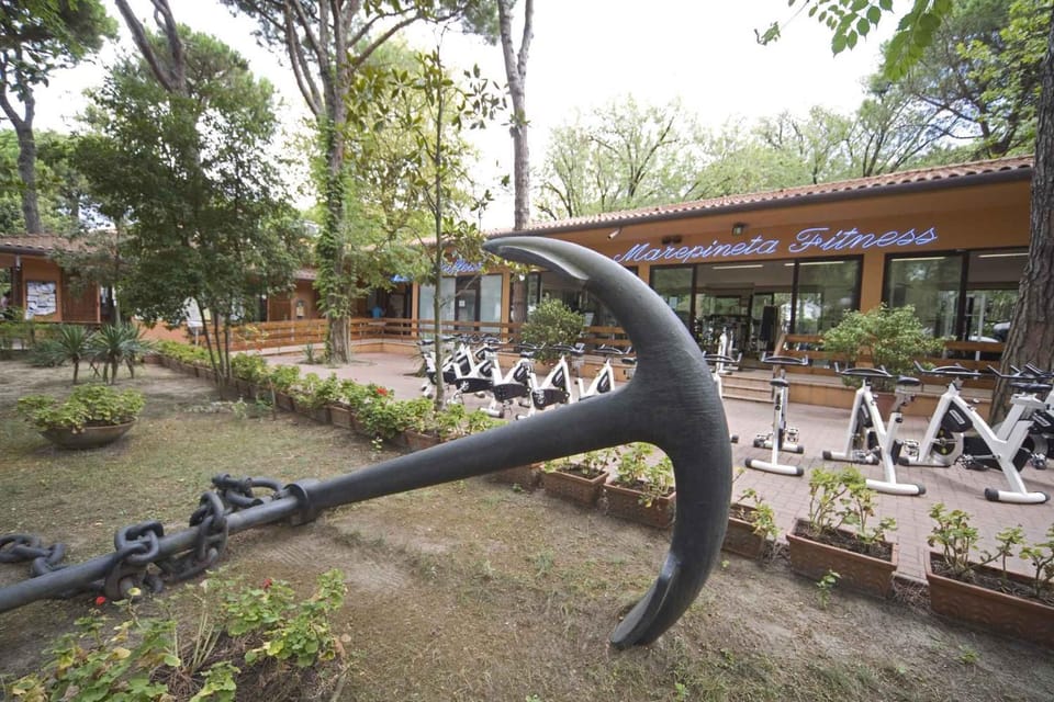 Summer, Spa and wellness centre/facilities
