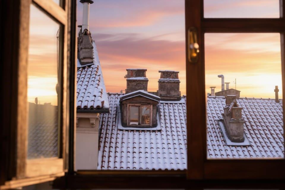 View (from property/room)