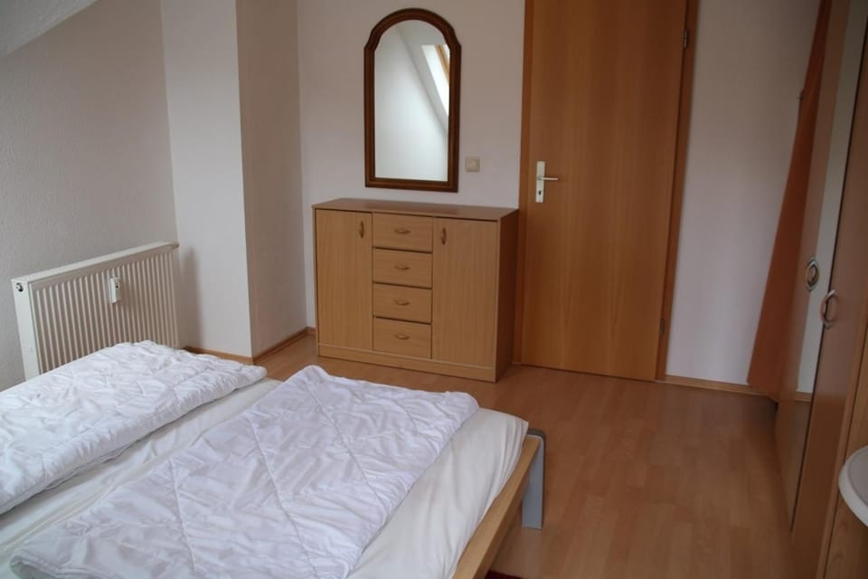 Zaunkönig - 59-16 Apartment in Kühlungsborn