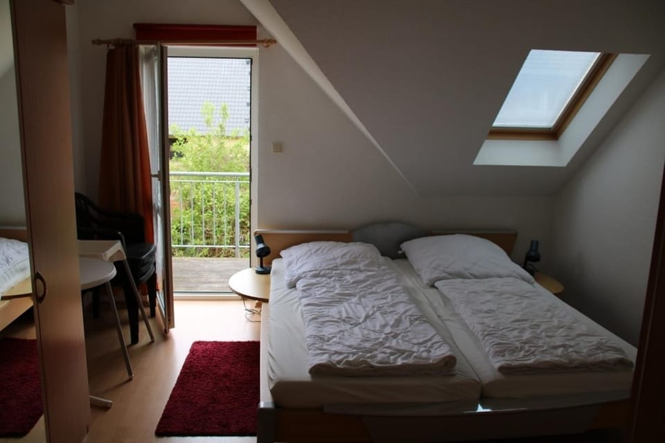 Zaunkönig - 59-16 Apartment in Kühlungsborn